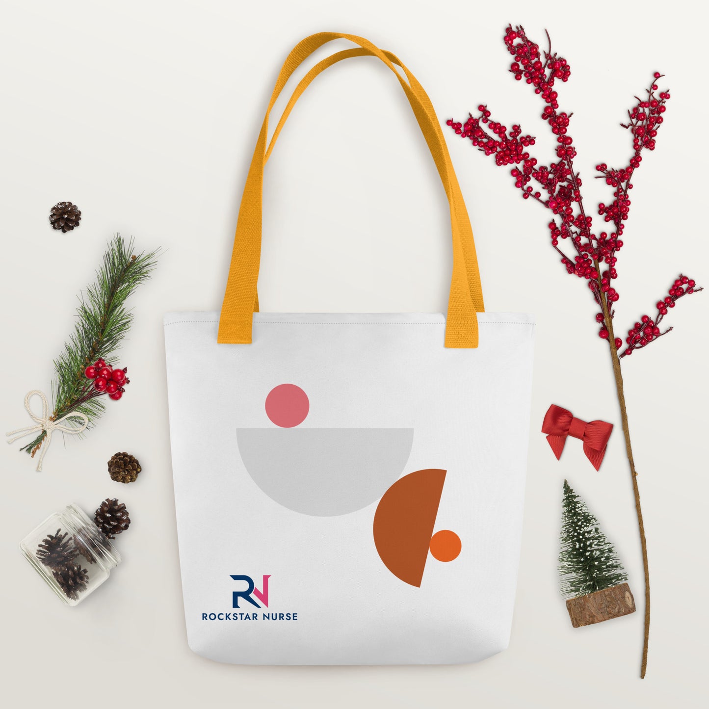 Tote bag